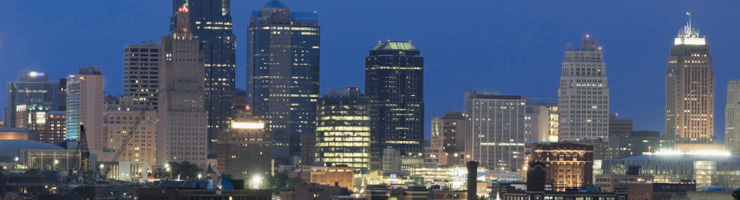 Kansas City
