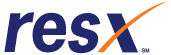 RESX Self Service Travel Booking